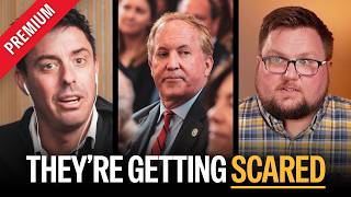 Texas GOP Insider Reveals How Bad Things Are Getting for Republicans (w/ Garrett Fulce)