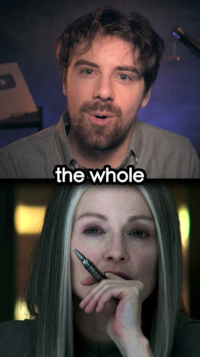 Did You Catch This Subtle Hint About Coin’s True Nature In The Hunger Games?