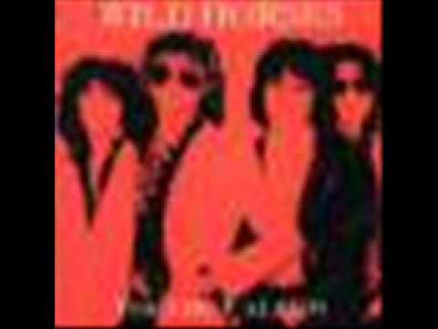 Wild Horses - Funky Poodle