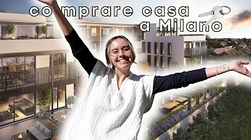 Quanto costa comprare una casa a Milano?