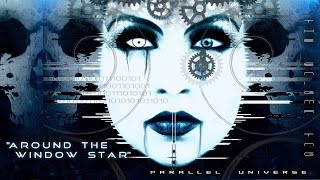 Dark Futurepop - "Around The Window Star" (w/ vocals) - The Enigma TNG