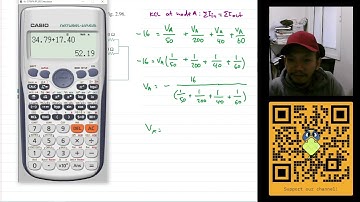 Problem 2.32 Fundamental of Electric Circuits (Alexander - Sadiku)