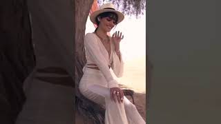 Beautiful Lady Hayat Uzun Turkish Actress Lovely Model Hot Girl Video.