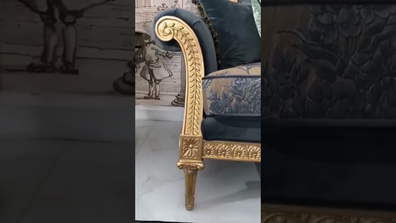 Luxury classic french style furniture designs