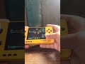 Retroid Pocket 2 PPSSPP ( Final Fantasy type 0/ Agito) #shorts