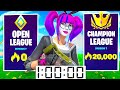 How many ARENA points can I get in 1 hour? (SEASON 7)