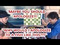 Brooklyn Dave Plays New Variation To Throw Carlini Off Book!