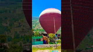#mountains#touristplace#hotairballoon