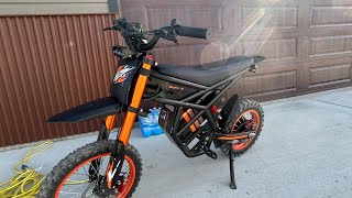 Gt54 ebike review new best buget bike? 