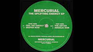 Mercurial - Feel The Energy
