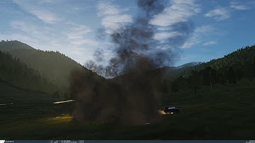 A-10C The Enemy Within 3.0 Campaign | A-10C Gun Run | DCS World Gameplay | 1440p