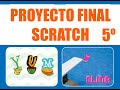 EVIDENCIA FINAL SCRATCH