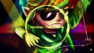 Nightstep - Cash N' Cards