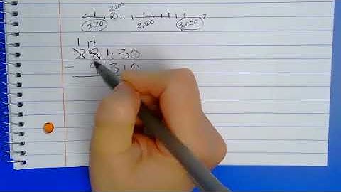 Eureka math - 4th grade, Module 1, Lesson 15