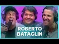 Roberto bataglin  podcast papagaio falante