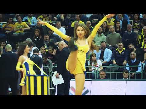 Nesine Kızları - EuroLeague Play Off