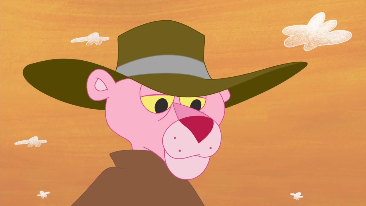 Final Last Chapter Big Bell ( Pink Panther ) [ Hong Aloe ]