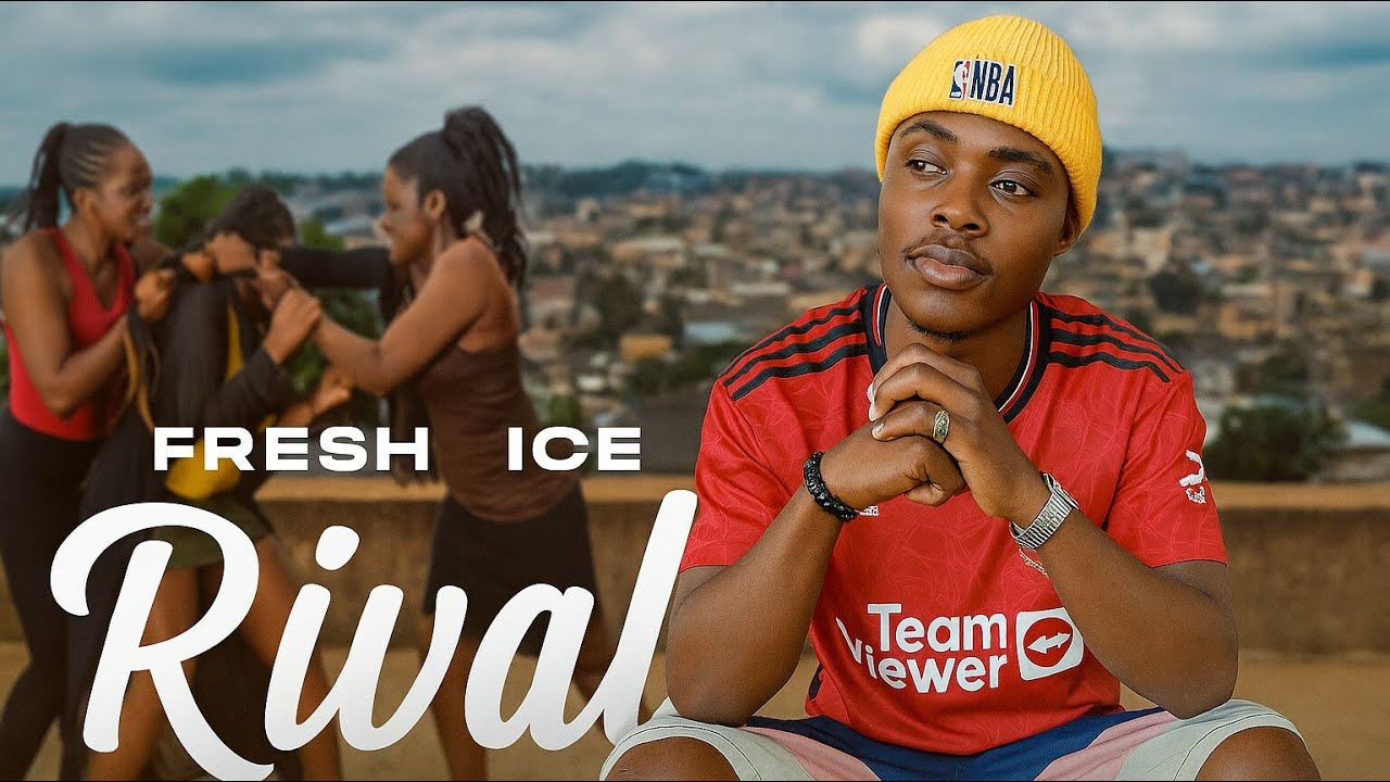 Fresh Ice _ Rival (Música Oficial) 2025