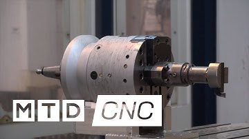 Improving Cycle Times with Cogsdill