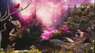 Borneo Healing Sounds | Meditation Music for Positive Energy, Relax Mind Body I SUARA SAPE Ep.3