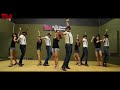 Gloria estefan  conga  salsa dance choreography  dance cover  delhi dance academy