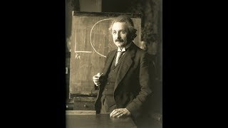 Albert Einstein's great grandson(?)