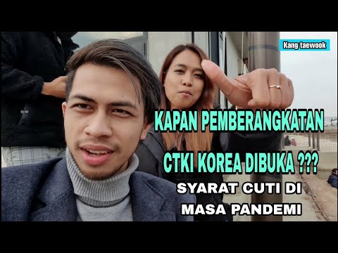 Video: Apa Cuti Yang Disambut Di Korea