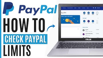 How to Check Paypal Limits (2025)