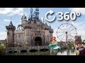 360º Banksy Dismaland Tour - Very Dismal 4K