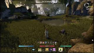 Greenshade treasure map 1 - ESO