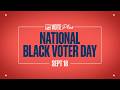 5 Steps to Vote | National Black Voter Day 2026 | BET Vote Plus