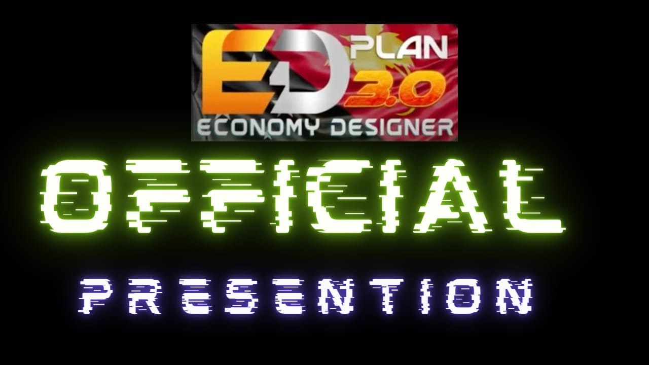 BSC ED PLAN 3.0 PRESENTATION KENYA