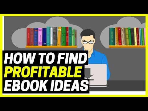 Video: How To Choose An E-book From A Variety Of Suggestions