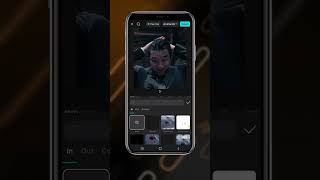 Tutorial On Black Fade Transition in CapCut 🤯! | Day 59 / 100 Days 👍 #black #fade #swoosh #tutorial