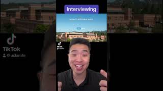 MFE Interviewing Video