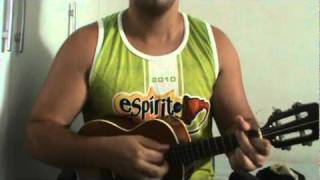 Não mete essa - Grupo Revelação 2010