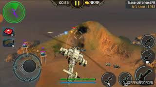 Gunship strike Roh@@@ BATTLE #32 screenshot 4