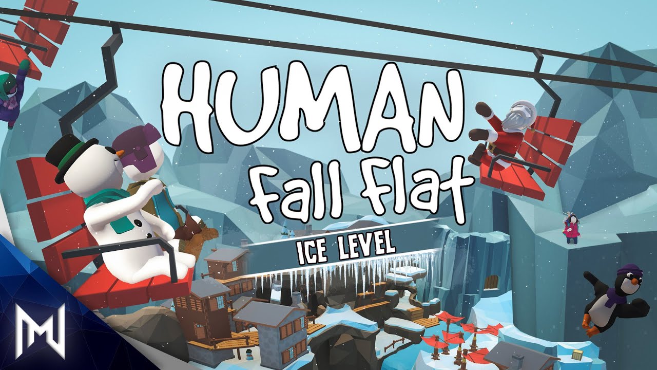 PROWZEN! | Human Fall Flat #5 (TAGALOG)