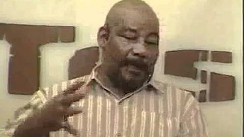 Testemunho do Pastor Jorge Quintanilha