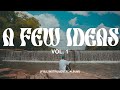 Beats To Work Study And Chill To A Few Ideas Vol 1 Full Album mp3