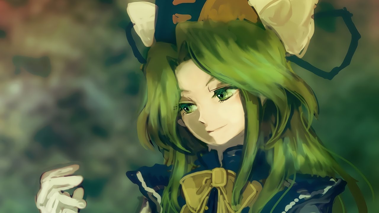 【東方Vocal／Electro House】 Hard 2 Live 「ZYTOKINE」