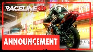 Raceline CC Official Announcement Trailer for iPhone and iPad screenshot 5