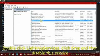 How To Fix Asus AI Suit Aura ARMOURY CRATE Uninstall Problem