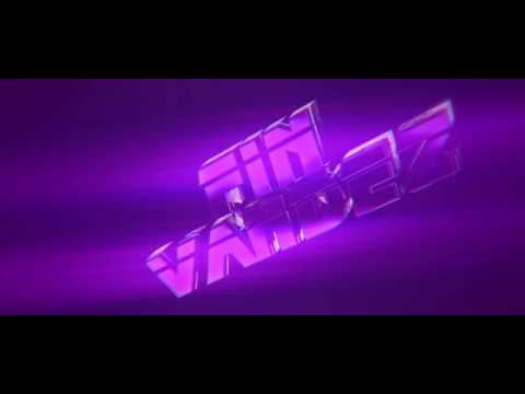 Fin Vandez intro!