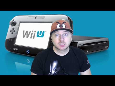 Video: Ubisoft Redo Att Dra Nytta Av Wii U Digital Strategi