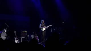 Sidney Gish - "Sin Triangle" (Live)