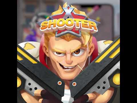 X SHOOTER
