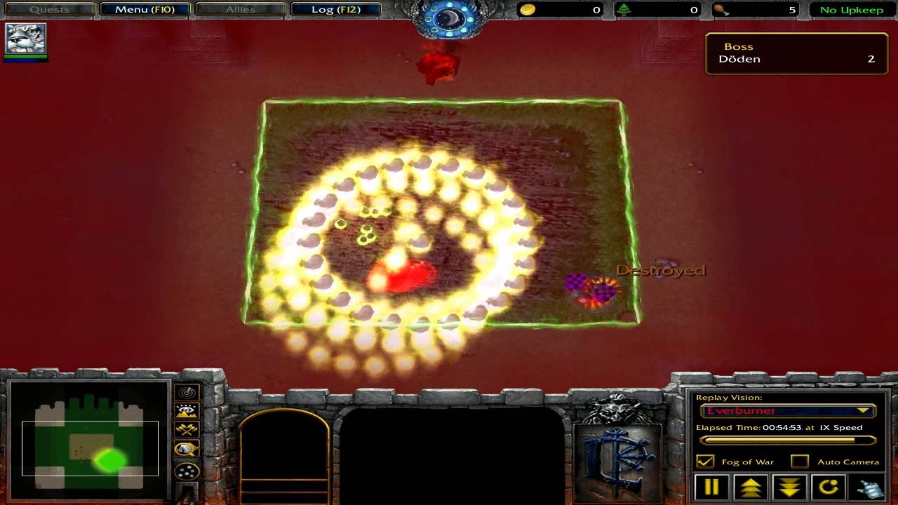 101 Rounds v2.87 completed