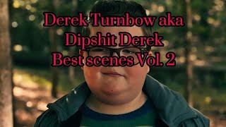 Best Of Derek Turnbow Vol. 2 Stranger Things 5