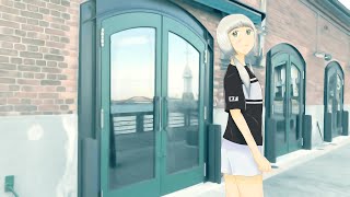 神戸に帰ってきた part 2